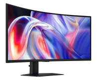 Samsung ViewFinity S8 S40H850TAUX G85TH - 1535309 - zdjęcie 4